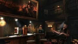 New Survival Horror title Sacrilegium from the makers of Two Worlds II, Screenshots and Artwork