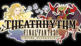 E3 2012 Preview: Theatrhythm Final Fantasy | DualShockers