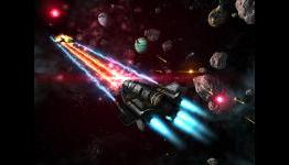You should have played… Galaxy on Fire 2 at CalmDownTom
