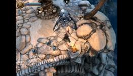 Infinity Blade: Dungeons Preview (Modojo)