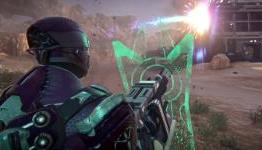PlanetSide 2 E3 hands-on preview