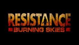 Resistance: Burning Skies Walkthrough Guide