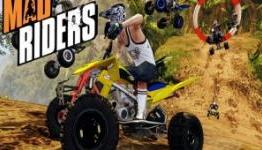 Mad Riders Walkthrough Guide