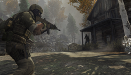 Ghost Recon Soldier Hits PC on June 26th