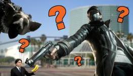 E3 2012: The 7 big mysteries raised by the big press conferences