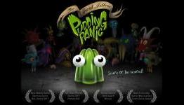 “The Great Jitters: Pudding Panic” Free for a short time