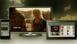Xbox Smart Glass Explained