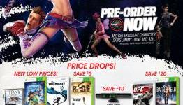 Gamestop USA Gaming Deals: June 6th – 12th, 2012