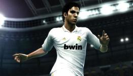 PES 2013 @ E3 – 2nd E3 Trailer