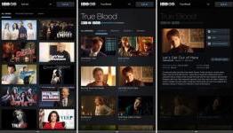 HBO Go launches for Kindle Fire but continues to avoid other Android tablets