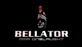 Hands on at E3 | Bellator: MMA Onslaught