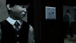 Lucius Looking Spooky In E3 Trailer