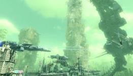 Hawken’s Mech Warfare Will Make You Cry With Joy