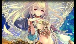 Kamiyama & Kanno’s Extended Rage of Bahamut Game Ad Posted