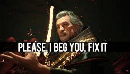 Here’s How I Told Square Enix To Fix Final Fantasy