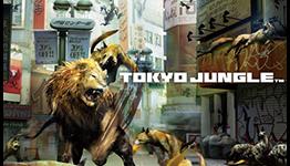 Tokyo Jungle is the Best Game Nobody’s Talking About