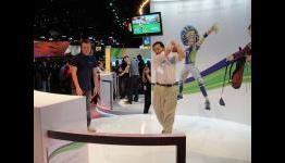 Kinect Sports Ultimate Collection revealed by Xbox videos