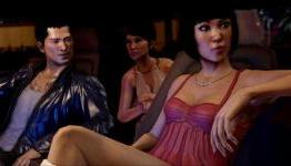 The true story of Sleeping Dogs’ non-True Crime origins