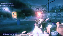 ZombiU – E3 2012: Designer Walkthrough (Cam)