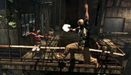 Real Otaku Gamer Max Payne 3 Review: Rockstar Brought The Payne