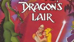 First Impressions: Dragon’s Lair (XBLA)  | ChronoGamers