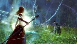 Guild Wars 2 AMA on Reddit Shines Some Details