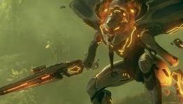 Halo 4 E3 Preview | Leviathyn