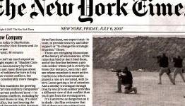 The New York Times Calls Core Gamers Young Men Who Are Basement Dwellers