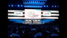 E3 2012: Wii U’s Statement of Intent