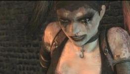 Batman: Arkham City – Harley Quinn’s Revenge Review | Game Insider