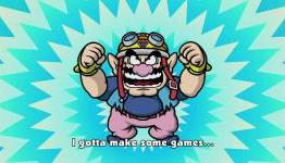Nintendo Announces “Game & Wario” for the Wii U
