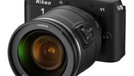 Sony camera specs suggest 20.2 megapixel Nikon 1 camera is imminent
