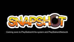 Snapshot Vita – E3 2012 Gameplay Footage