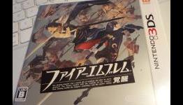 Fire Emblem Awakening Coming To North America