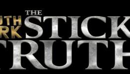 PSNATION.ORG: South Park: The Stick of Truth impressions