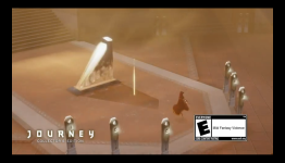 Rumor: Journey Collector’s Edition In The Works?