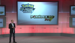 E3 2012: Future of Pokemon on the 3DS Discussed at Nintendo Conference