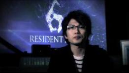 Resident Evil 6 Will Not Feature a Weapon Buying System Confirms Yoshiaki Hirabayashi E3 2012