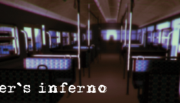 A Mother’s Inferno: A Parent’s Worst Nightmare