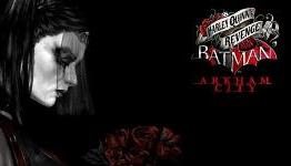 Batman: Arkham City Harley Quinn’s Revenge Review- Shiny Buttons
