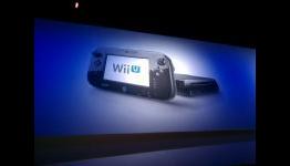 Robotgeek Goes Hands On With the Wii U