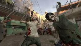 Rumour: Left 4 Dead prequel coming from Payday dev