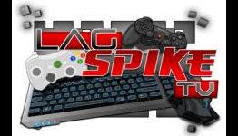 LagSpike E3 2012 Breakdown