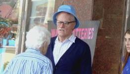 It Looks Like Paramount’s “Jackass 4: Bad Grandpa” Is Coming To Movie Theaters