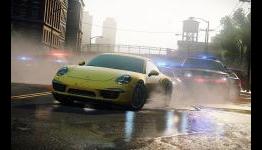 E3: Need for Speed: Most Wanted Amazes