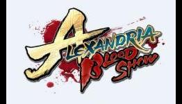 Alexandria Bloodshow is now available on iOS