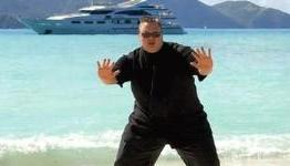 FBI accused of illegally exporting Megaupload data