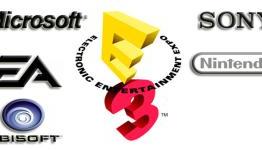 The Game ‘Shroom E3 2012 Special