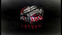 Revisiting Arkham City with Harley’s Revenge – TheSixthAxis