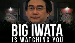 Don’t Freak Out, But Nintendo Will be Reading (and Censoring, and Delaying) Your Wii U Comments